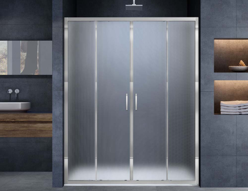 Душевая дверь Vincea Alpha VDS-3AL2170MT