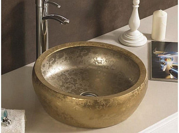 Умывальник CeramaLux J2023