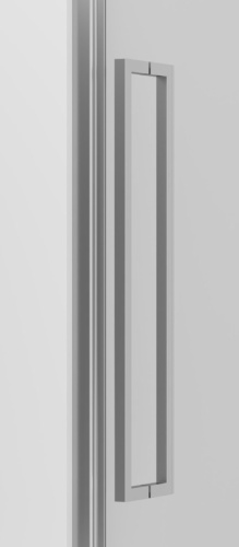 Душевой уголок Vincea Slim-N VSR-4SNP1012CLGM