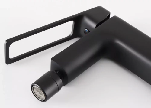 Смеситель для биде Gid Niagara L057-BM-B