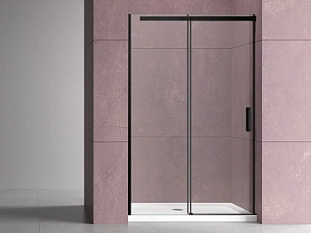 Душевая дверь Vincea Dice VDS-4D150CLB