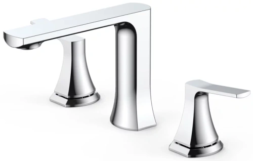 Смеситель для раковины Nemo Prima NM-1315-CR chrome