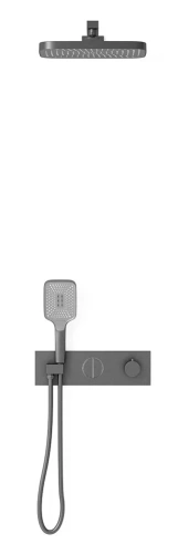 Душевая система Vincea VSFW-422T1GM