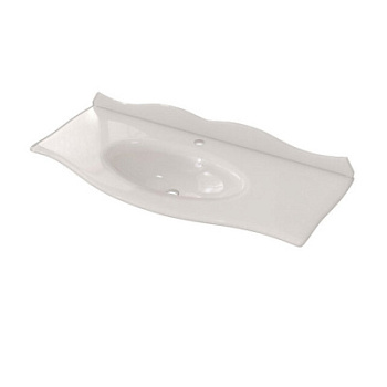 Умывальник Caprigo Bourget 120 GC18R 11016