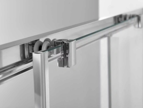 Душевой уголок Vincea Alpha VSR-3AL9014CLGM