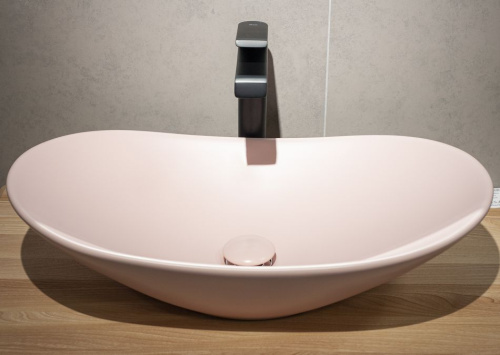 Умывальник CeramaLux 7811AMP-3