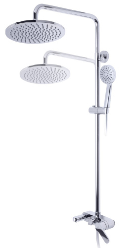 Душевая система Ahti Nurmes NM315001