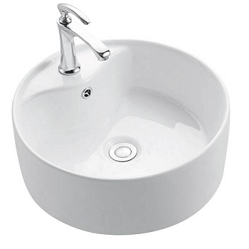 Умывальник CeramaLux 9008B