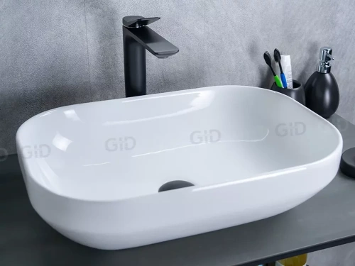 Умывальник Gid D1468