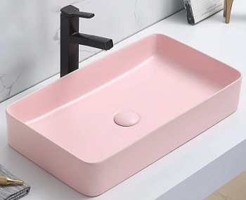 Умывальник CeramaLux 78189MP-3