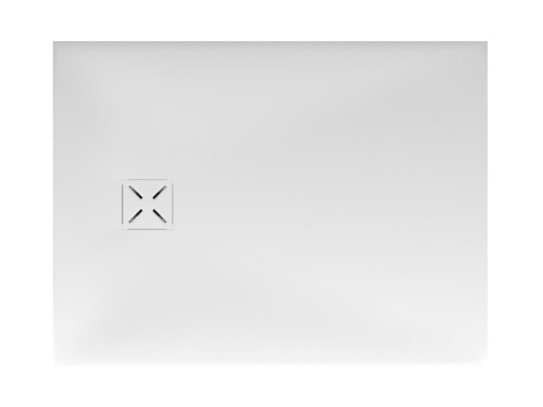 Душевой поддон Kolpa-san Limbo 120x90 white 551150