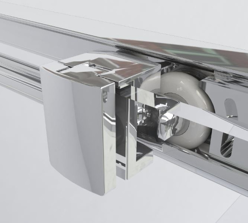 Душевая дверь Vincea Garda VDS-1G115CLB