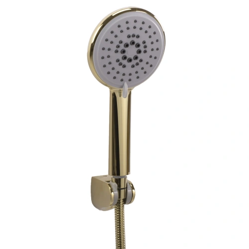 Смеситель для ванны Rea Dart gold B5652