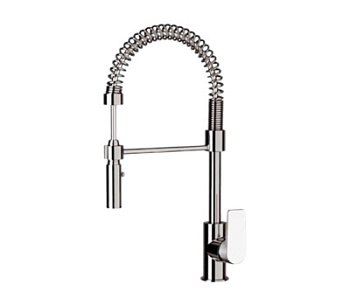 Смеситель для кухни Remer Dream D77E