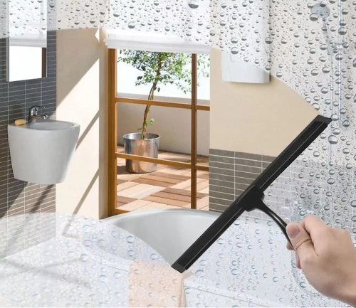 Скребок Rea YZ-G04 black 70001