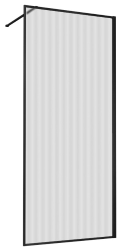 Душевая стенка Vincea Walk-In VSW-1HP110FLB