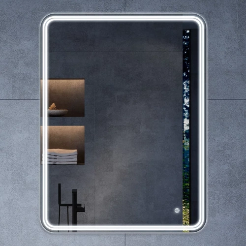 Зеркало Vincea LED 600x800 VLM-3MA600