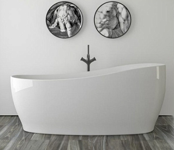 Ванна акриловая Knief RELAX 180х85 0100-278