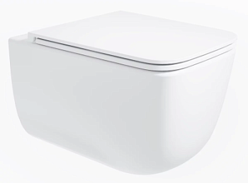 Унитаз подвесной Vincea Lina VT1-53T