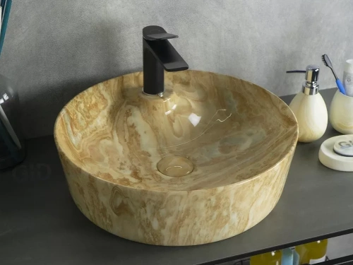 Умывальник Gid Mnc535