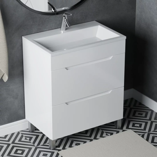 Тумба напольная Vela Верона 70Н под Absolute TU42077