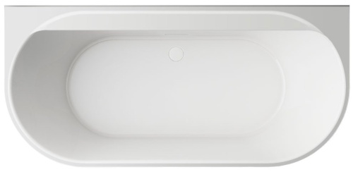 Ванна акриловая Vincea VBT-621B