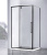 Душевой уголок Vincea Slim-N VSR-4SNP9012CLB Душевой уголок Vincea Slim-N VSR-4SNP9012CLB