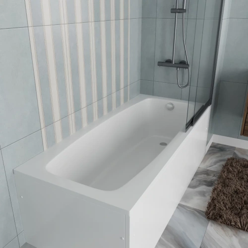 Ванна акриловая Vincea VBT-2S170