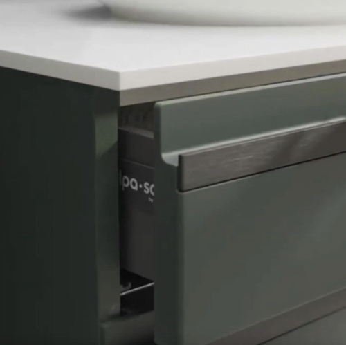 Тумба подвесная Kolpa-san Alexis OA 120 Green 547220