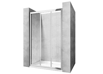 Душевая дверь Rea Alex 90 K0549