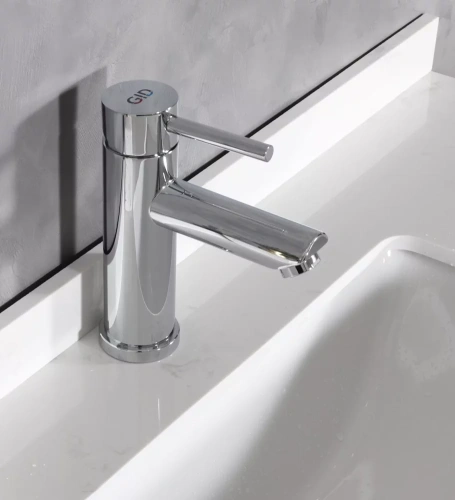 Смеситель для раковины Gid Berlin SS080-CH-K