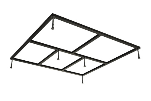 Каркас для поддона Kolpa-san 120x90 4100061