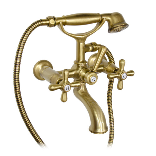 Смеситель для ванны Nicolazzi Nuova Brenta 2501BZ