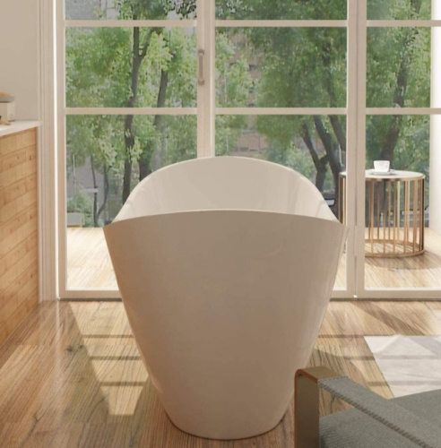 Ванна акриловая Calani Lotus 170x80 CAL-W3000