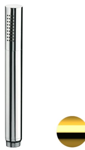 Ручной душ Remer 317MCDOX золото глянцевое