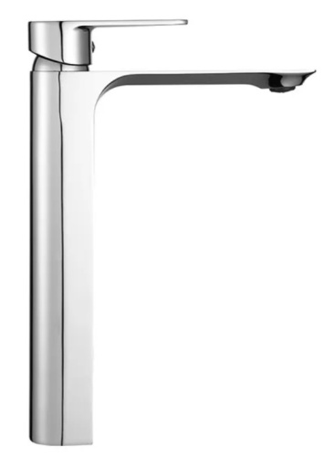 Смеситель для умывальника Rea Urban Chrome B9905