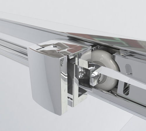 Душевая дверь Vincea Garda VDS-1G160CL