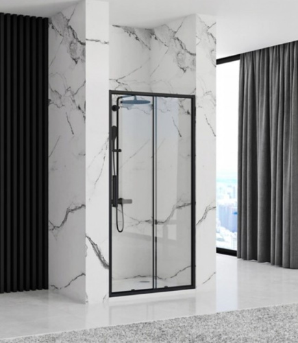 Душевая дверь Rea Rapid Slide 120 K6402