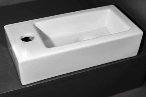 Умывальник CeramaLux 9272R