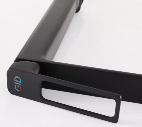 Смеситель для раковины Gid Niagara L057-BM-D