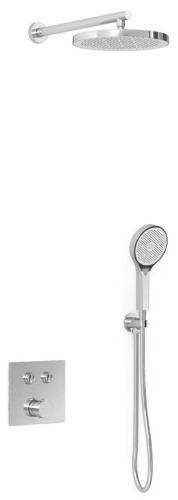 Душевая система Vincea VSFW-4212CH