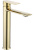 Смеситель для умывальника Rea Veneta gold B6419 Смеситель для умывальника Rea Veneta gold B6419