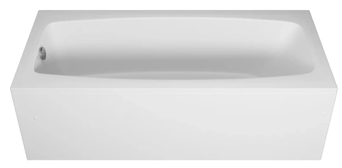 Ванна акриловая Vincea VBT-2S170