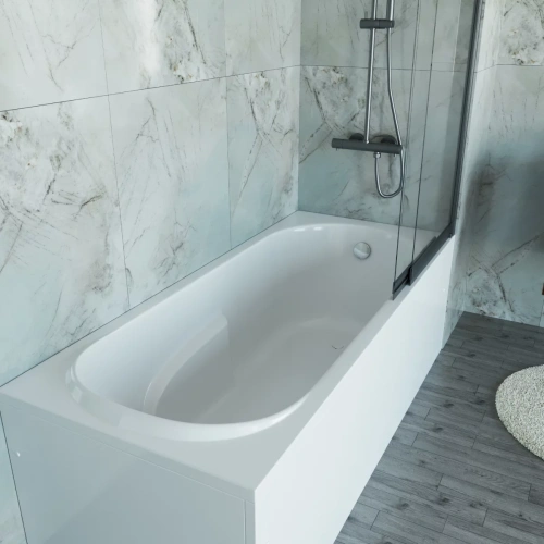 Ванна акриловая Vincea VBT-2A170-FR