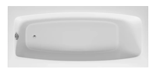 Ванна акриловая Vincea VBT-2S170