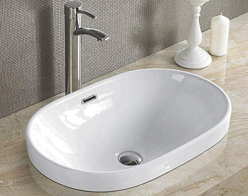 Умывальник CeramaLux 5006C