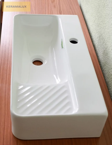 Умывальник CeramaLux 78691
