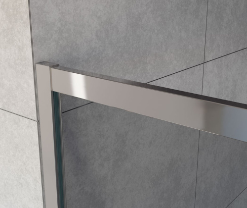 Душевая дверь Vincea Garda VDS-1G2190CH