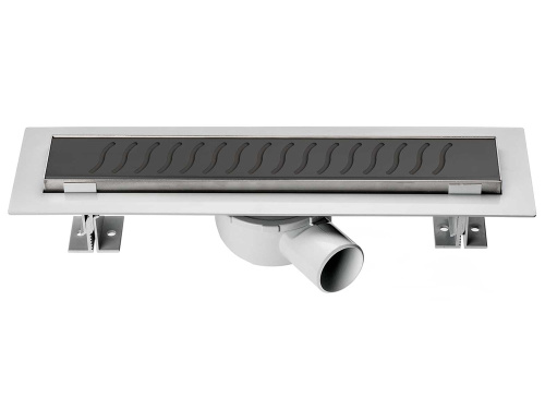 Трап для душа Vincea SAY OPTIMA BUKLE 601.60.B.M.S.BUK