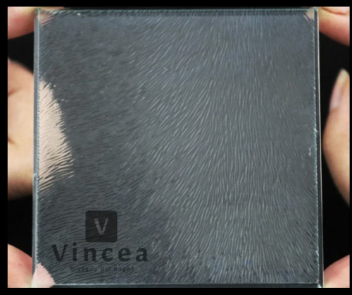 Душевая шторка на ванну Vincea VSB-11800CH